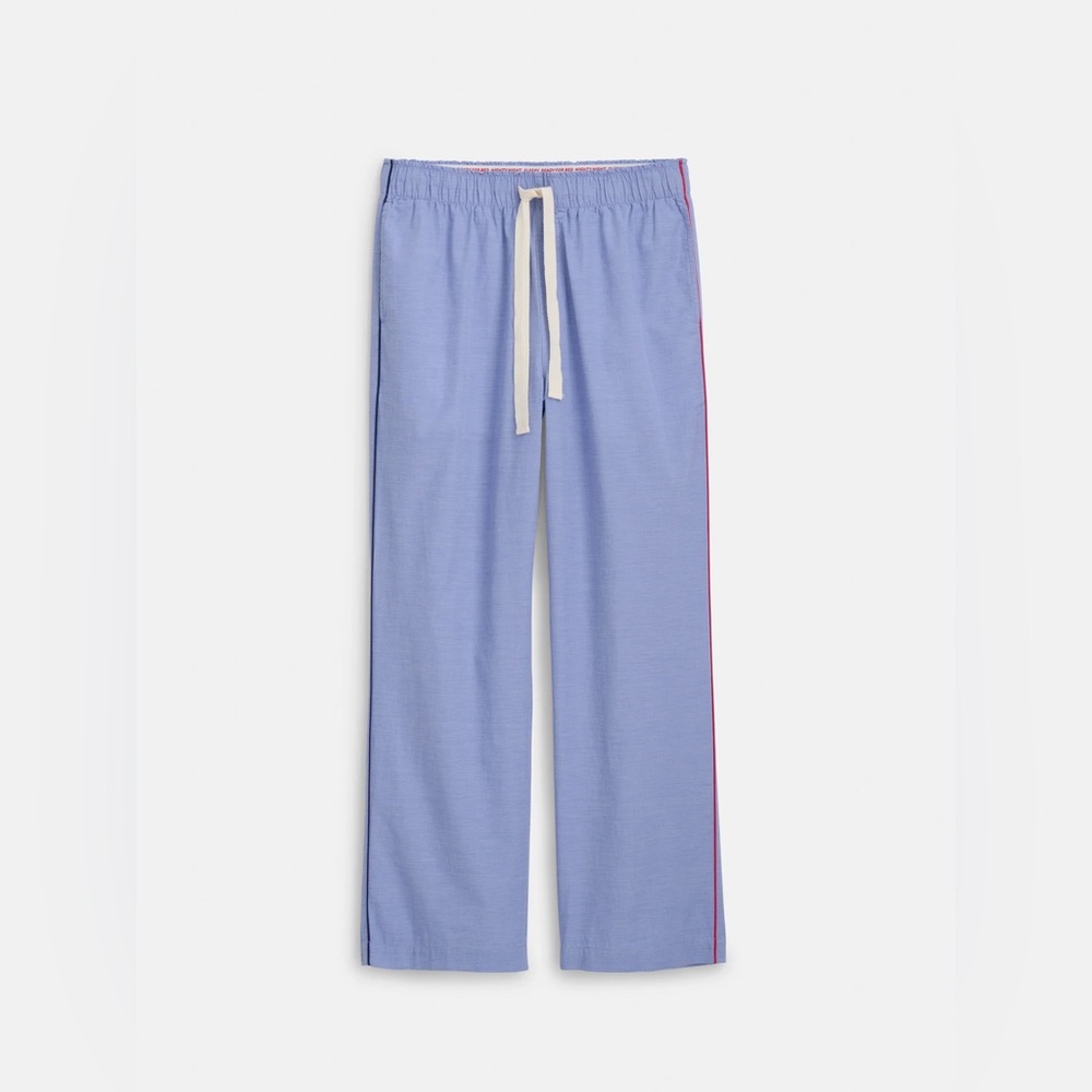 alex mill P’Jimmies sleep pant in solid